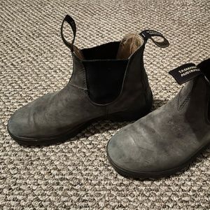 Blundstone Originals women's size 8